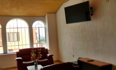 SE VENDE O SE RENTA  EDIFICIO DE 4  PISOS A EXCELENTE PRECIO