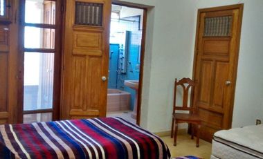 SE VENDE O SE RENTA  EDIFICIO DE 4  PISOS A EXCELENTE PRECIO