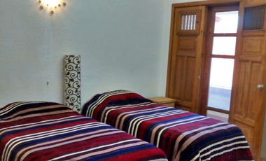 SE VENDE O SE RENTA  EDIFICIO DE 4  PISOS A EXCELENTE PRECIO