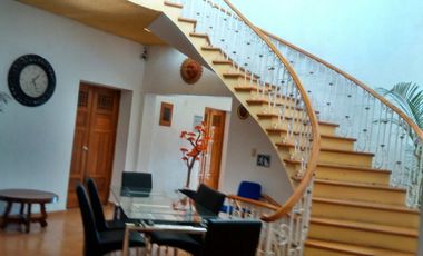 SE VENDE O SE RENTA  EDIFICIO DE 4  PISOS A EXCELENTE PRECIO