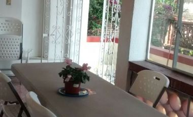 SE VENDE O SE RENTA  EDIFICIO DE 4  PISOS A EXCELENTE PRECIO