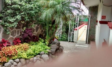 SE VENDE O SE RENTA  EDIFICIO DE 4  PISOS A EXCELENTE PRECIO