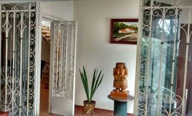 SE VENDE O SE RENTA  EDIFICIO DE 4  PISOS A EXCELENTE PRECIO