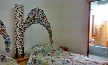 SE VENDE O SE RENTA  EDIFICIO DE 4  PISOS A EXCELENTE PRECIO