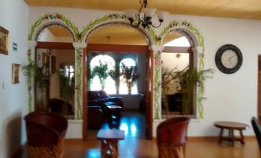 SE VENDE O SE RENTA  EDIFICIO DE 4  PISOS A EXCELENTE PRECIO