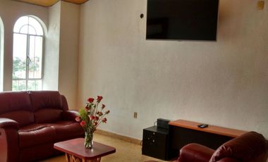 SE VENDE O SE RENTA  EDIFICIO DE 4  PISOS A EXCELENTE PRECIO