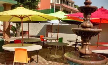 SE VENDE O SE RENTA  EDIFICIO DE 4  PISOS A EXCELENTE PRECIO