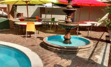 SE VENDE O SE RENTA  EDIFICIO DE 4  PISOS A EXCELENTE PRECIO