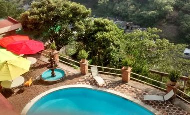 SE VENDE O SE RENTA  EDIFICIO DE 4  PISOS A EXCELENTE PRECIO