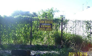 Terreno en Venta en Villa Luzuriaga, La Matanza, Buenos Aires