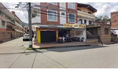 Venta de local en Copacabana, Antioquia