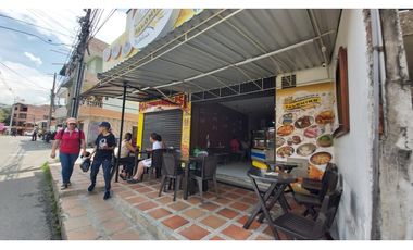 Venta de local en Copacabana, Antioquia
