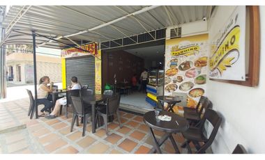 Venta de local en Copacabana, Antioquia