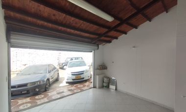 local en arriendo en corte real 1. Cod A122943