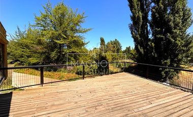 Departamento en arriendo de 2 dorm. en Nogales