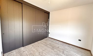 Departamento en arriendo de 2 dorm. en Nogales