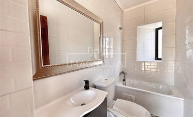 Departamento en arriendo de 2 dorm. en Nogales