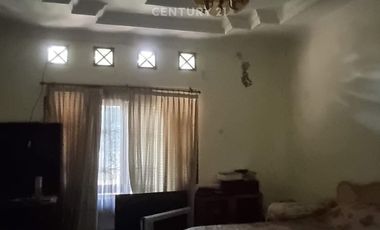 Dijual Rumah Luas Kavling Gabung 900 M2 Bogor