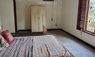 Dijual Rumah Luas Kavling Gabung 900 M2 Bogor