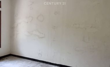 Dijual Rumah Luas Kavling Gabung 900 M2 Bogor