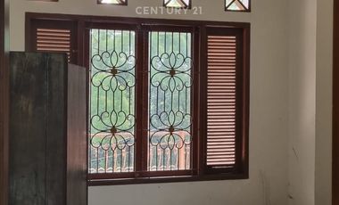 Dijual Rumah Luas Kavling Gabung 900 M2 Bogor