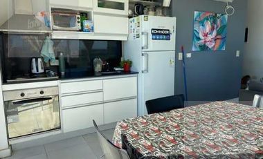 Departamento - Puerto Escondido