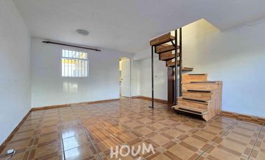 Casa Metro Las Parcelas ID: 153563s