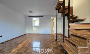 Casa Metro Las Parcelas ID: 153563s