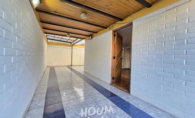 Casa Metro Las Parcelas ID: 153563s