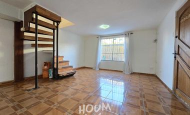 Casa Metro Las Parcelas ID: 153563s