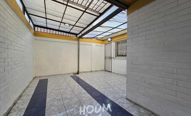 Casa Metro Las Parcelas ID: 153563s