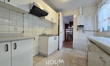 Casa Metro Las Parcelas ID: 153563s