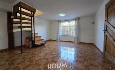 Casa Metro Las Parcelas ID: 153563s