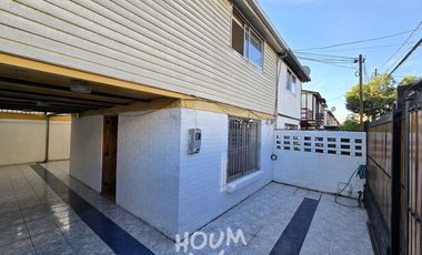Casa Metro Las Parcelas ID: 153563s