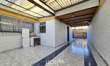 Casa Metro Las Parcelas ID: 153563s