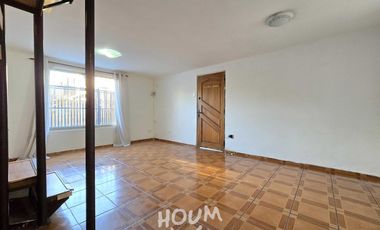 Casa Metro Las Parcelas ID: 153563s