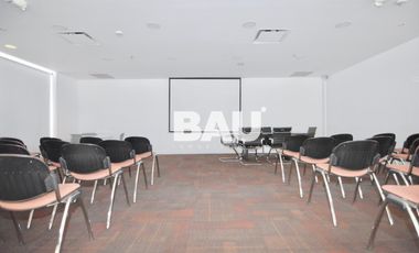 oficina en arriendo en chico norte. Cod A4930