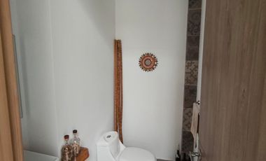 casa campestre en arriendo en cerritos. Cod A792