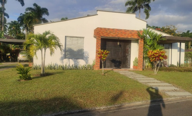 casa campestre en arriendo en cerritos. Cod A792
