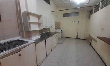 APARTAMENTO EN ARRIENDO  EN EL CENTRO/MANIZALES