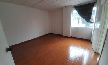 APARTAMENTO EN ARRIENDO  EN EL CENTRO/MANIZALES