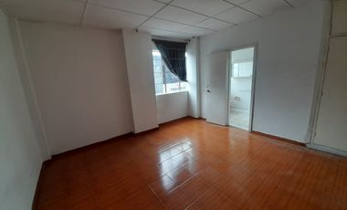 APARTAMENTO EN ARRIENDO  EN EL CENTRO/MANIZALES