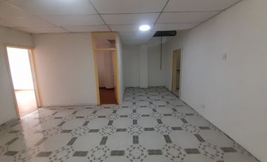 APARTAMENTO EN ARRIENDO  EN EL CENTRO/MANIZALES