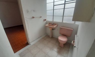 APARTAMENTO EN ARRIENDO  EN EL CENTRO/MANIZALES