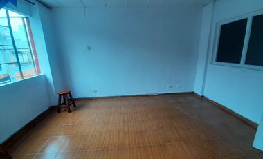 APARTAMENTO EN ARRIENDO  EN EL CENTRO/MANIZALES