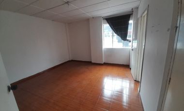 APARTAMENTO EN ARRIENDO  EN EL CENTRO/MANIZALES