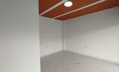 local en arriendo en ciudad del valle - manzanares. Cod A121413