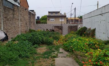 EXCELENTE LOTE DE 17.32 X 36 MTS. EN ZONA R.M.I.2, IDEAL GALPÓN