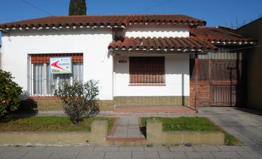 Chalet en venta en Burzaco Este