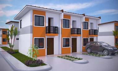 NEW AND AFFORDABLE TOWNHOUSE IN IMUS CITY: EMMANUELVILLE